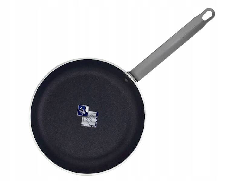 PATELNIA 36cm z powłoką teflon Platinum