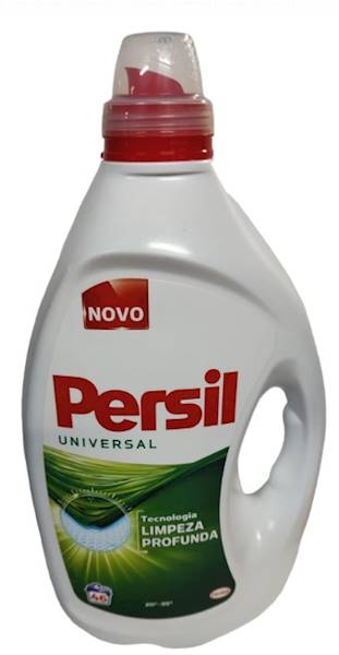 PERSIL ŻEL do prania 2,3L 46P UNIVERSAL
