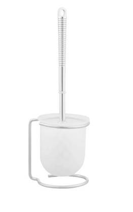 Szczotka do WC z pojemnikiem Basic JOTTA