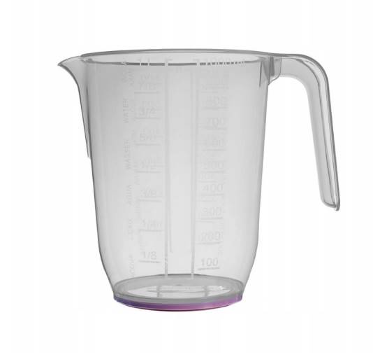 MIARKA KUCHENNA 1L dzbanek DOZI  229733