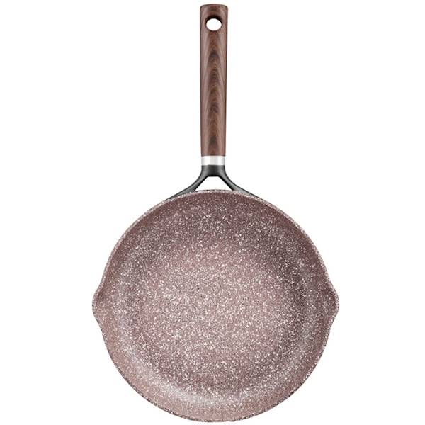 PATELNIA 28cm indukcja GEO Ambition