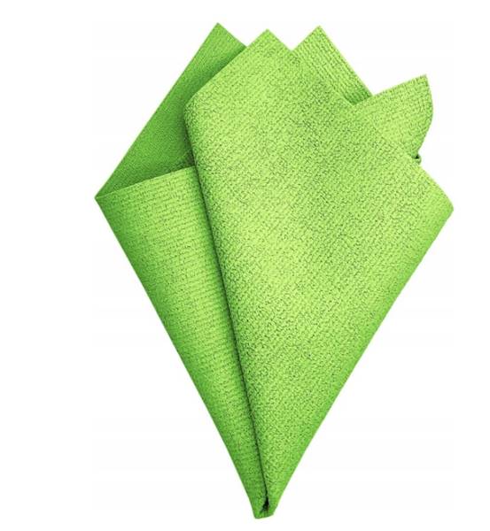 Ścierka PVA zielona 30x29cm, 320g/m2