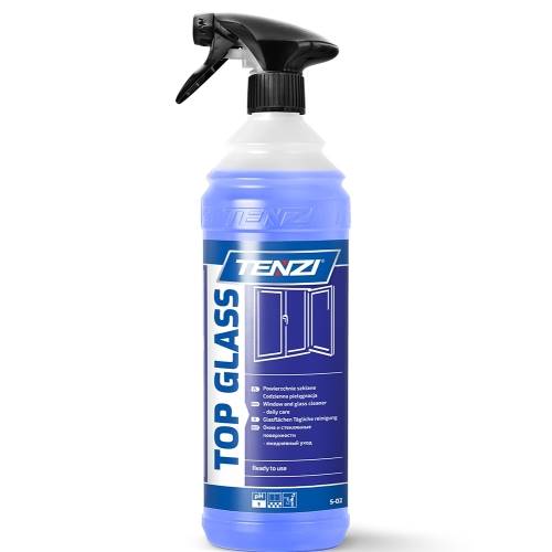 TENZI TOP GLASS 1L płyn do szyb S-02