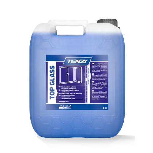 TENZI TOP GLASS 5L płyn do szyb S-02