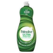 PALMOLIVE płyn do naczyń 750ml ORYGINAL