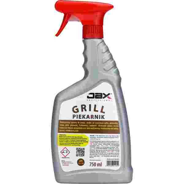JAX GRILL PIEKARNIK 750ml