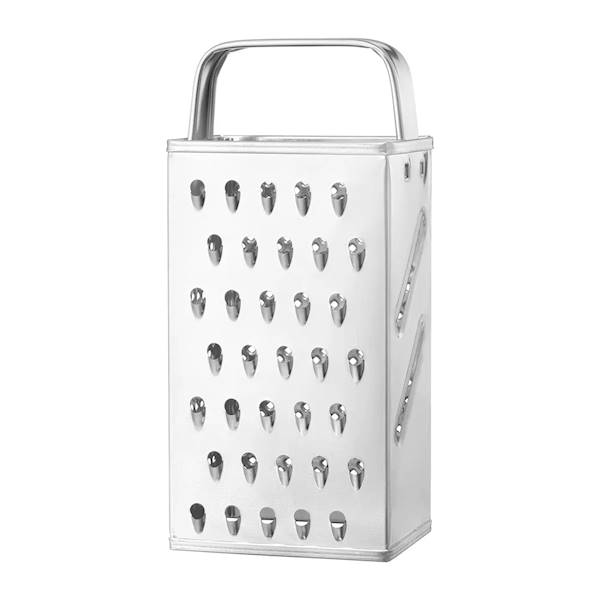 TARKA CZWOROBOCZNA 20cm TESSA 45377