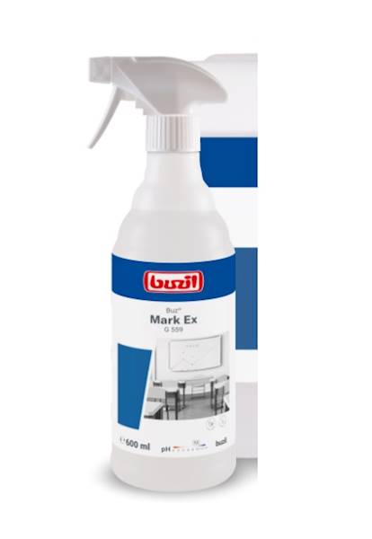 BUZIL MARK EX G559 600ml usuw.trudnych zabrudzeń