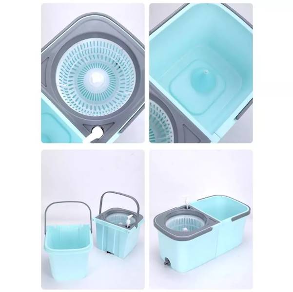 MOP OBROTOWY ARES  OD2194
