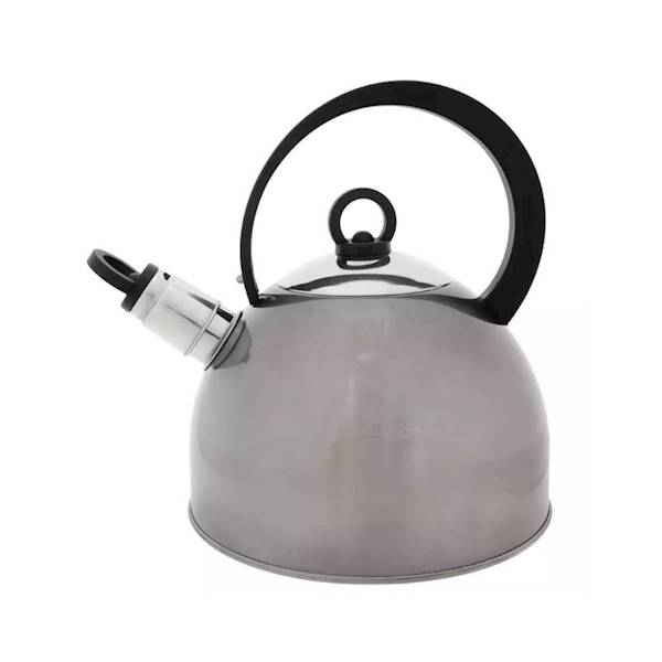 CZAJNIK 2,5L MIRON szary OD2211