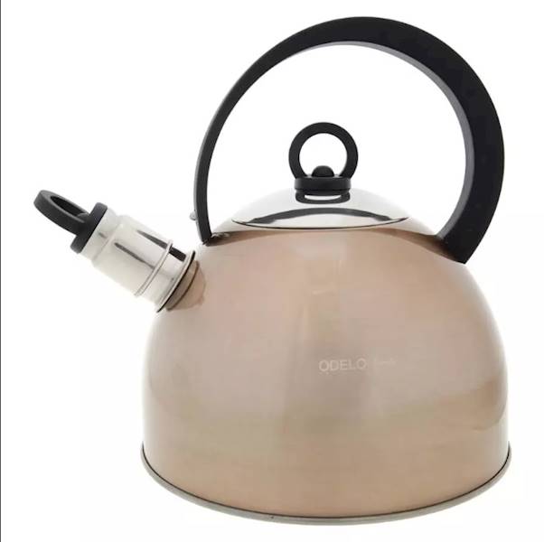 CZAJNIK 2,5L MIRON miedziany OD2213