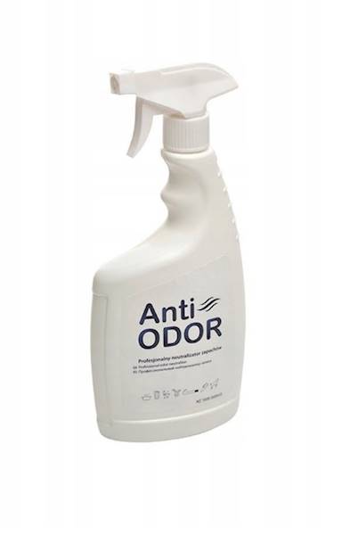 ANTI-ODOR NZ 1000 - 650ml neutralizator zapachów