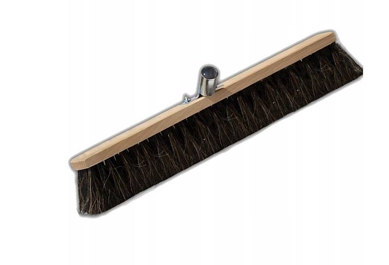 ZAMIATACZ 80cm MIESZANKA z uchwytem metal.A 07-711