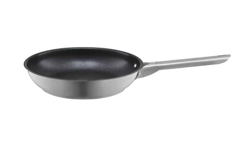 PATELNIA 24cm ACERO stalowa non-stick 60821