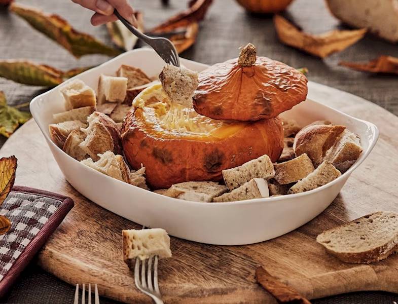 NACZYNIE żaroodporne brytfanna biała 30x22cm Lumin