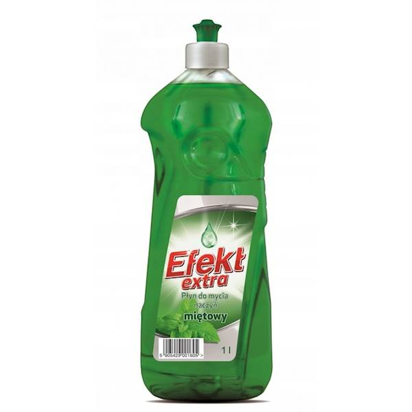 EFEKT EXTRA płyn do naczyń 1L