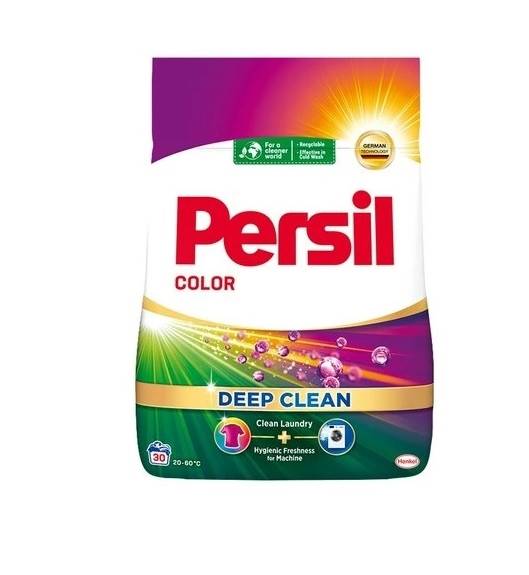 PERSIL 1,65kg 30P proszek COLOR