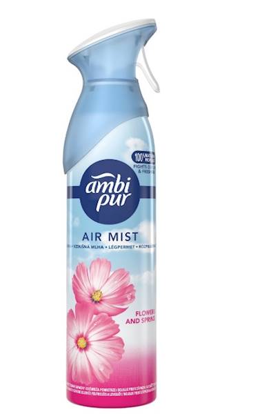 AMBI PUR Freshelle odświeżacz 185ml FLOWER SPRING