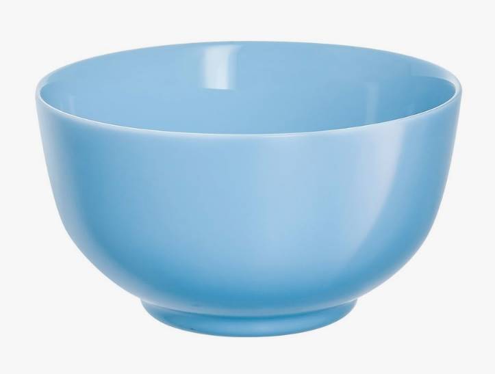 SALATERKA 14,5cm - 750ml DIWALI Blue Luminarc