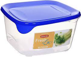 POJEMNIK do żywności 1,2L Fresh&Go CURVER 00560 KW