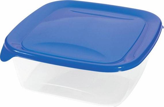 POJEMNIK do żywności 1,7L Fresh&Go CURVER 00561 KW