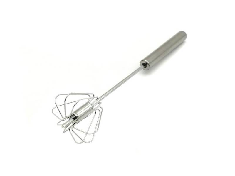 TRZEPACZKA - UBIJACZKA OBROTOWA 30cm ONE
