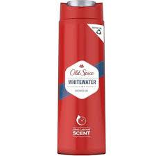 OLD SPICE ŻEL POD PRYSZNIC WHITEWATER 400ML