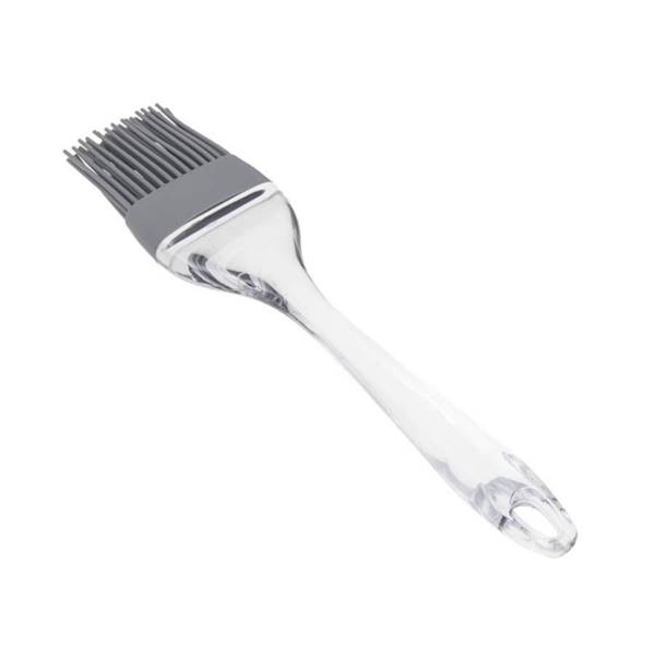 PĘDZELEK SILIKONOWY kuchenny 22cm OD2026