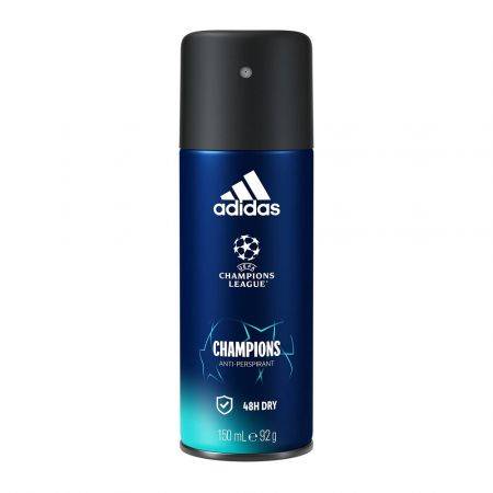 ADIDAS MEN dezodorant 150ml CHAMPIONS EX