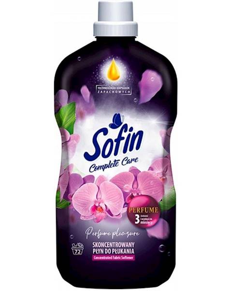 SOFIN 1,8L koncentra do płukania PERF PLEASURE