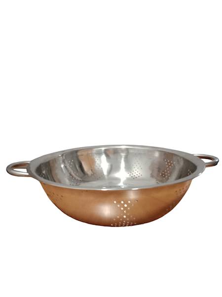 CEDZAK 30cm NIERDZEWNY durszlak 48511