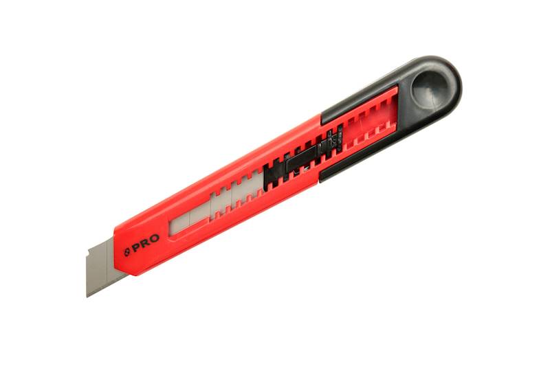 NÓŻ DO TAPET 18mm pr-80 PRO