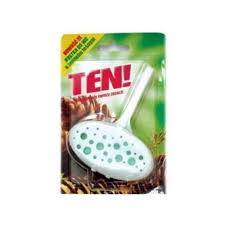 TEN! kostka WC - FOREST leśna 40g