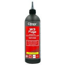 CLINEX W3 FUGA 500ml aplikator KTM: 77-944