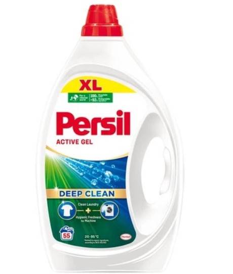 PERSIL ŻEL do prania 2,475L UNIVERSAL