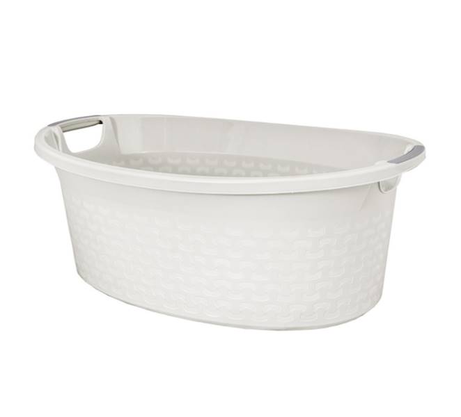 MISKA WANNA OWALNA 40L BQ-1440