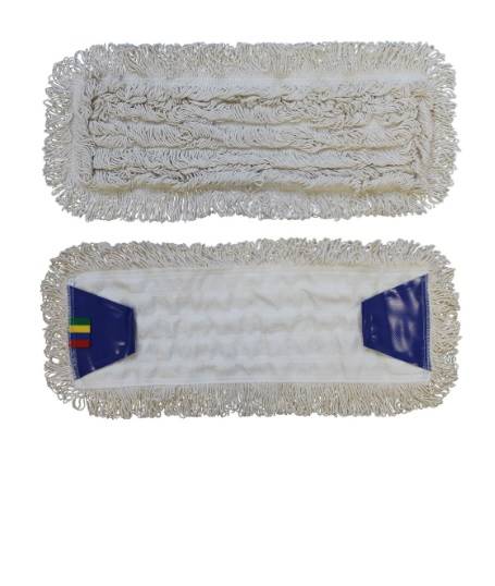 MOP płaski 50cm bawełna z zakład.ECONOMY SEP150