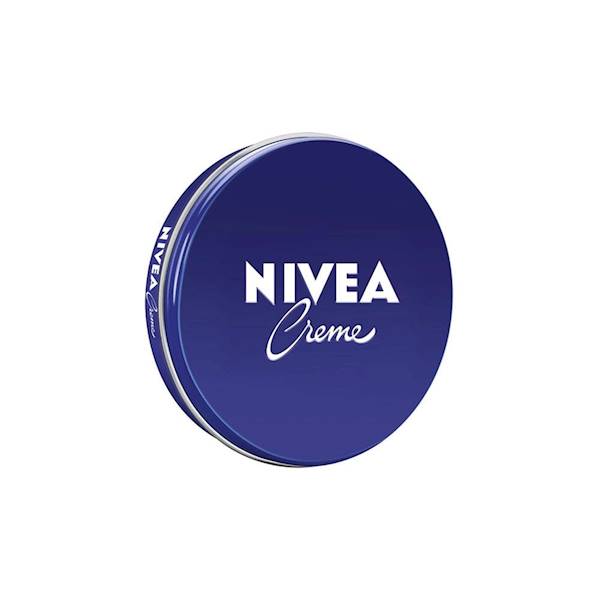 NIVEA Creme 75ml metal.opak.