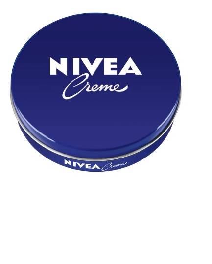 NIVEA Creme 150ml metal.opak.