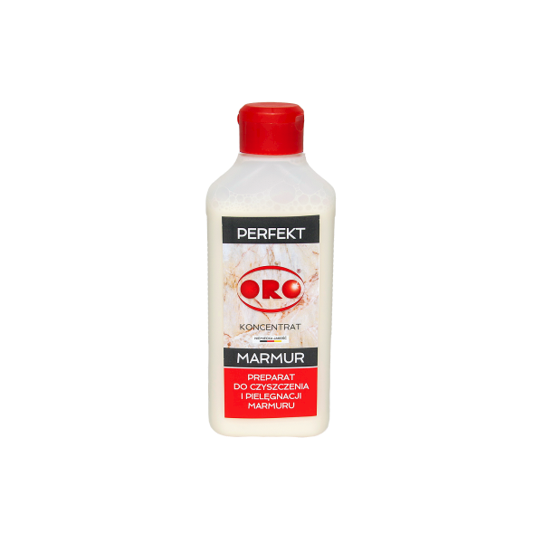 ORO Perfekt MARMUR 250ml płyn czyszcz.pielęgujący