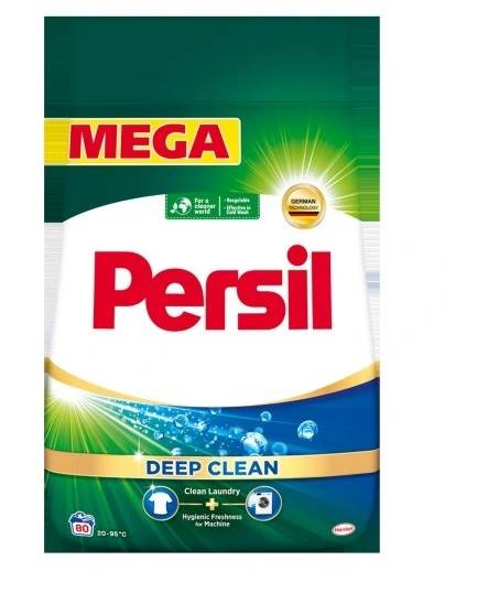 PERSIL 4,4kg 80P REGULAR