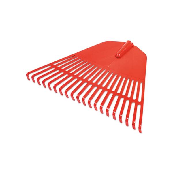 GRABIE WACHLARZ 46cm plastik 0876