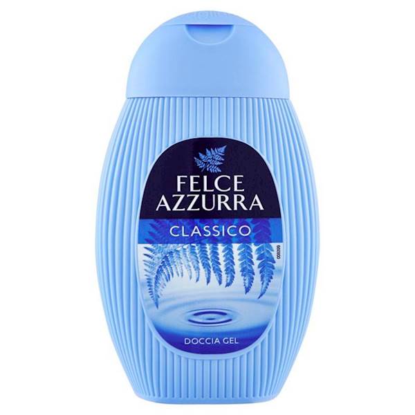 FELZE AZZURRA żel pod prysznic 250ml CLASSICO