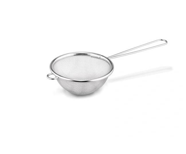SITKO 6cm BASIC metalowe z rączką TD