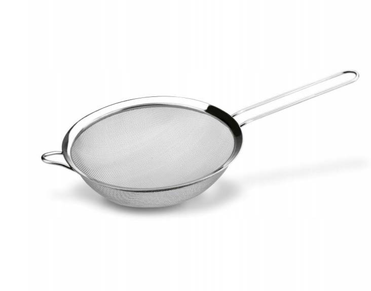 SITKO 20cm MOCNE metalowe TD