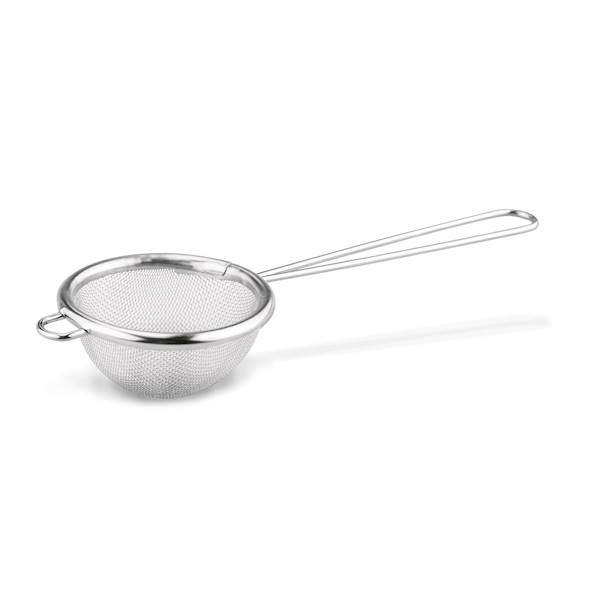 SITKO 8cm BASIC metalowe z rączką TD