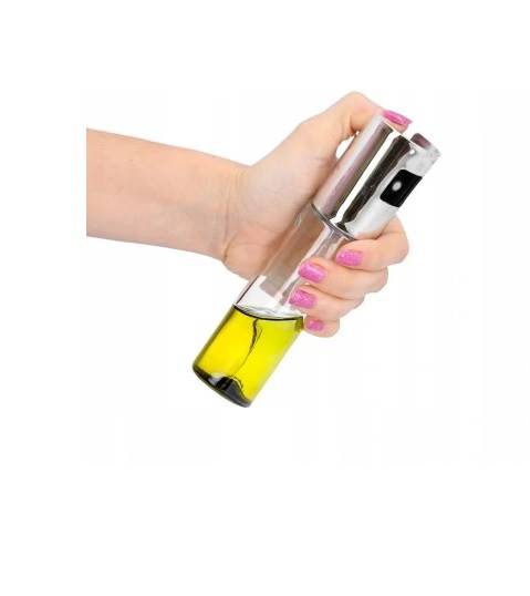 SPRYSKIWACZ DO OLEJU i OCTU 100ml FALLON  DI2136