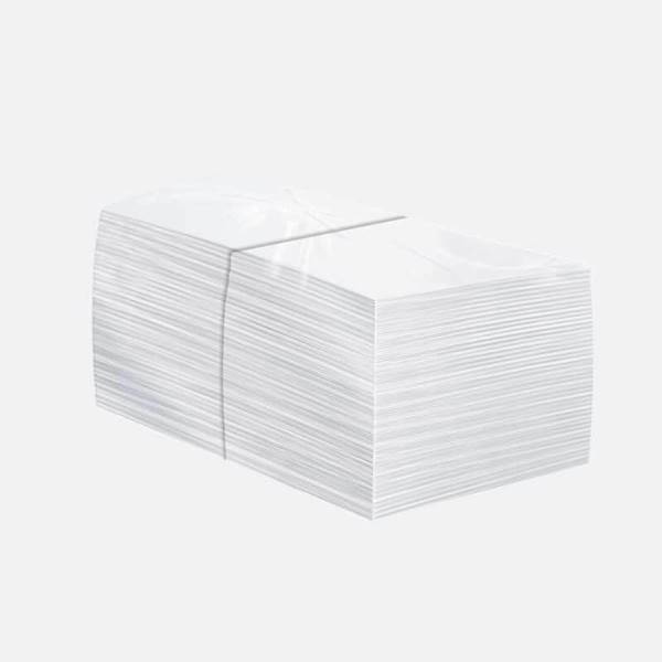 SERWETKI 33x33 - 400szt celuloza 1w. 22801   (10)