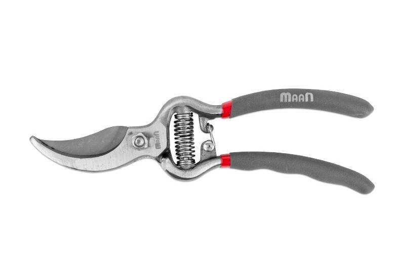 SEKATOR OGRODOWY NOŻYCOWY 8198 200mm ERGO Soft