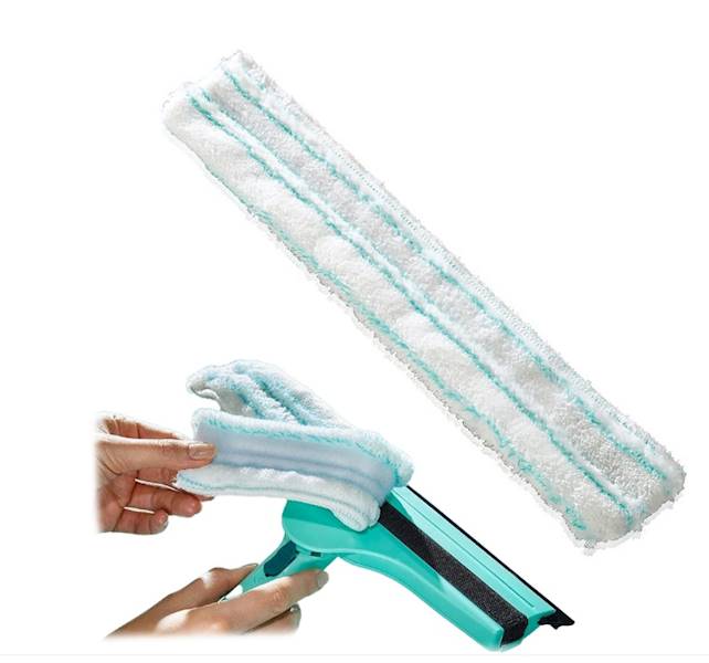 LEIFHEIT WKŁAD DO MYJKI Window &Frame Cleaner 32cm